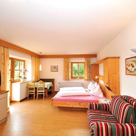 Seppmair Hotel Algund Buitenkant foto