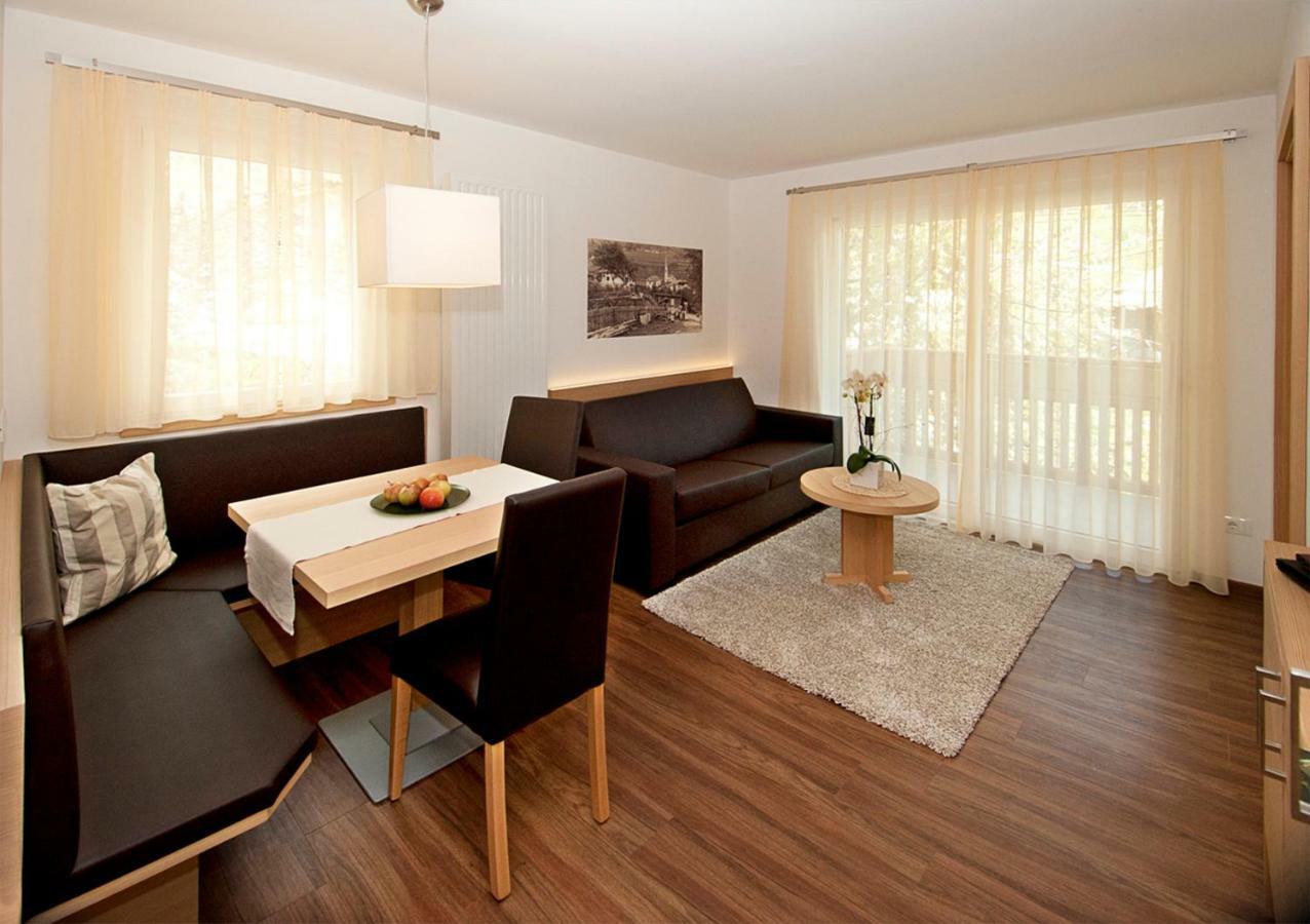 Seppmair Hotel Algund Buitenkant foto