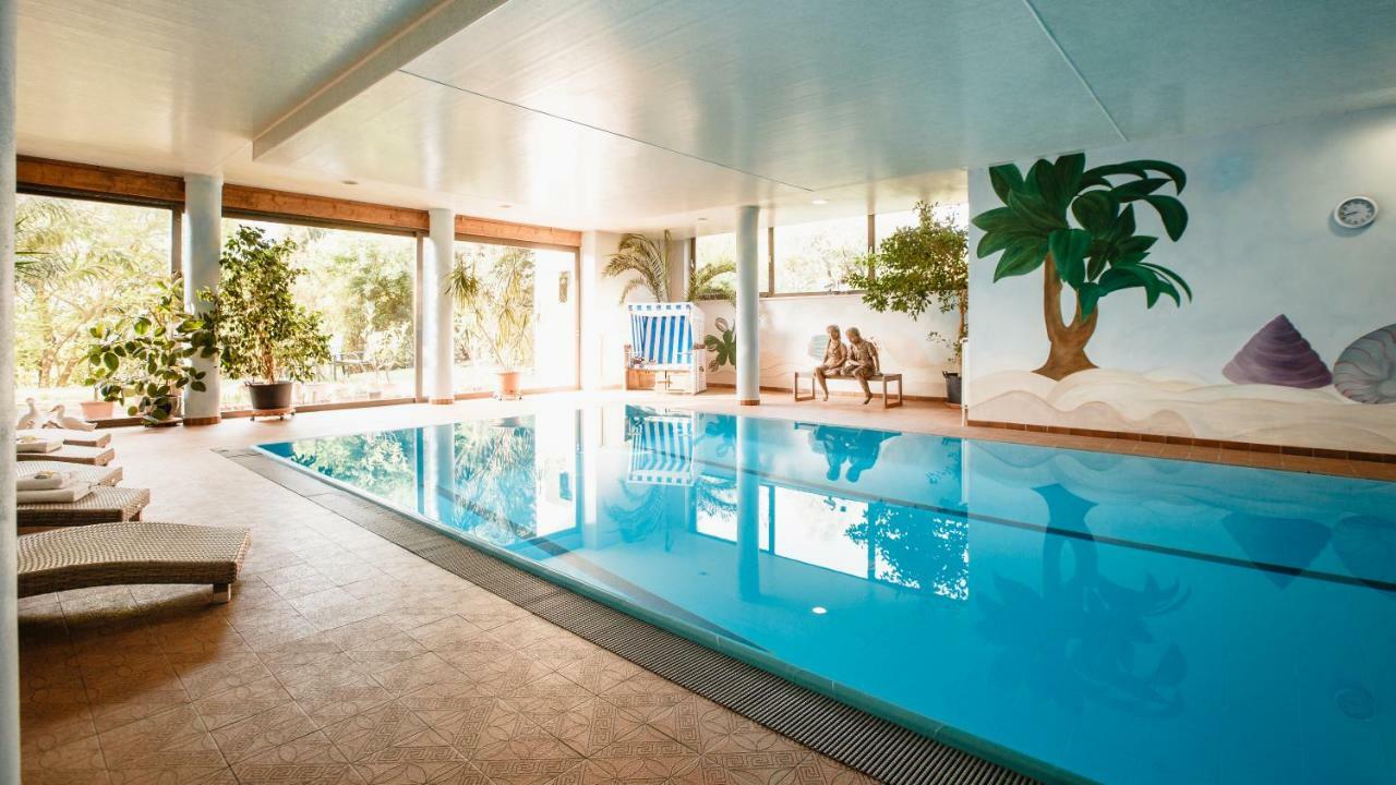 Seppmair Hotel Algund Buitenkant foto